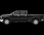 Image #29 of 2021 Chevrolet Silverado 2500HD LTZ