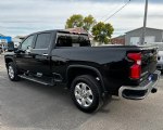 Image #3 of 2021 Chevrolet Silverado 2500HD LTZ