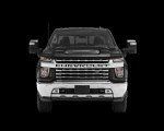 Image #30 of 2021 Chevrolet Silverado 2500HD LTZ