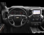 Image #33 of 2021 Chevrolet Silverado 2500HD LTZ