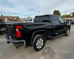 Image #5 of 2021 Chevrolet Silverado 2500HD LTZ