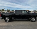 Image #6 of 2021 Chevrolet Silverado 2500HD LTZ