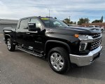 Image #7 of 2021 Chevrolet Silverado 2500HD LTZ