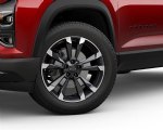 Image #31 of 2025 Chevrolet Equinox RS