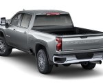 Image #14 of 2025 Chevrolet Silverado 3500HD LTZ