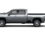 Image #4 of 2025 Chevrolet Silverado 3500HD LTZ