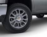 Image #7 of 2025 Chevrolet Silverado 3500HD LTZ