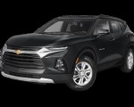 Image #22 of 2021 Chevrolet Blazer 3LT