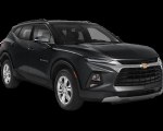 Image #27 of 2021 Chevrolet Blazer 3LT