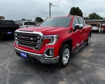 Image #1 of 2021 GMC Sierra 1500 SLT