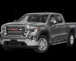 Image #23 of 2021 GMC Sierra 1500 SLT