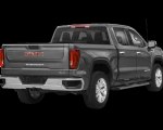 Image #24 of 2021 GMC Sierra 1500 SLT