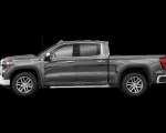 Image #25 of 2021 GMC Sierra 1500 SLT