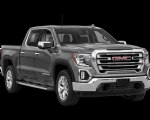 Image #28 of 2021 GMC Sierra 1500 SLT