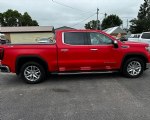 Image #5 of 2021 GMC Sierra 1500 SLT