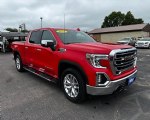 Image #6 of 2021 GMC Sierra 1500 SLT