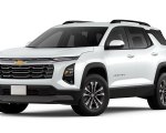 Image #25 of 2025 Chevrolet Equinox LT