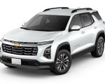 Image #38 of 2025 Chevrolet Equinox LT