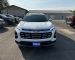 Image #8 of 2025 Chevrolet Equinox LT