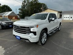 2024 Chevrolet C/K 1500, Silverado High Country