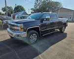 Image #1 of 2015 Chevrolet Silverado 3500HD LTZ