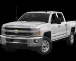 Image #19 of 2015 Chevrolet Silverado 3500HD LTZ