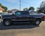 Image #2 of 2015 Chevrolet Silverado 3500HD LTZ