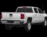 Image #20 of 2015 Chevrolet Silverado 3500HD LTZ