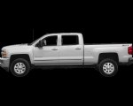 Image #21 of 2015 Chevrolet Silverado 3500HD LTZ