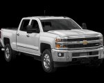 Image #24 of 2015 Chevrolet Silverado 3500HD LTZ