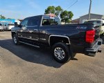 Image #3 of 2015 Chevrolet Silverado 3500HD LTZ