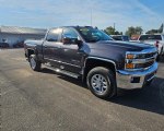 Image #7 of 2015 Chevrolet Silverado 3500HD LTZ