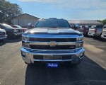 Image #8 of 2015 Chevrolet Silverado 3500HD LTZ