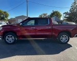 Image #2 of 2025 Chevrolet Silverado 1500 LTZ