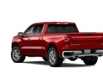 Image #25 of 2025 Chevrolet Silverado 1500 LTZ