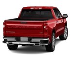 Image #26 of 2025 Chevrolet Silverado 1500 LTZ