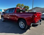 Image #3 of 2025 Chevrolet Silverado 1500 LTZ