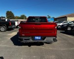 Image #4 of 2025 Chevrolet Silverado 1500 LTZ