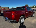 Image #5 of 2025 Chevrolet Silverado 1500 LTZ