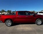 Image #6 of 2025 Chevrolet Silverado 1500 LTZ