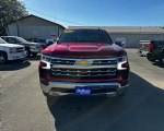 Image #8 of 2025 Chevrolet Silverado 1500 LTZ