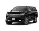 Image #1 of 2024 Chevrolet Suburban Premier