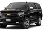 Image #13 of 2024 Chevrolet Suburban Premier