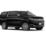 Image #15 of 2024 Chevrolet Suburban Premier