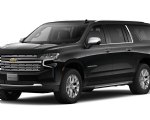 Image #3 of 2024 Chevrolet Suburban Premier