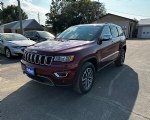 Image #1 of 2020 Jeep Grand Cherokee Limited