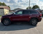 Image #2 of 2020 Jeep Grand Cherokee Limited