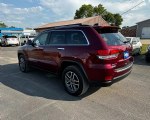 Image #3 of 2020 Jeep Grand Cherokee Limited