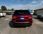 Image #4 of 2020 Jeep Grand Cherokee Limited