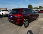 Image #5 of 2020 Jeep Grand Cherokee Limited